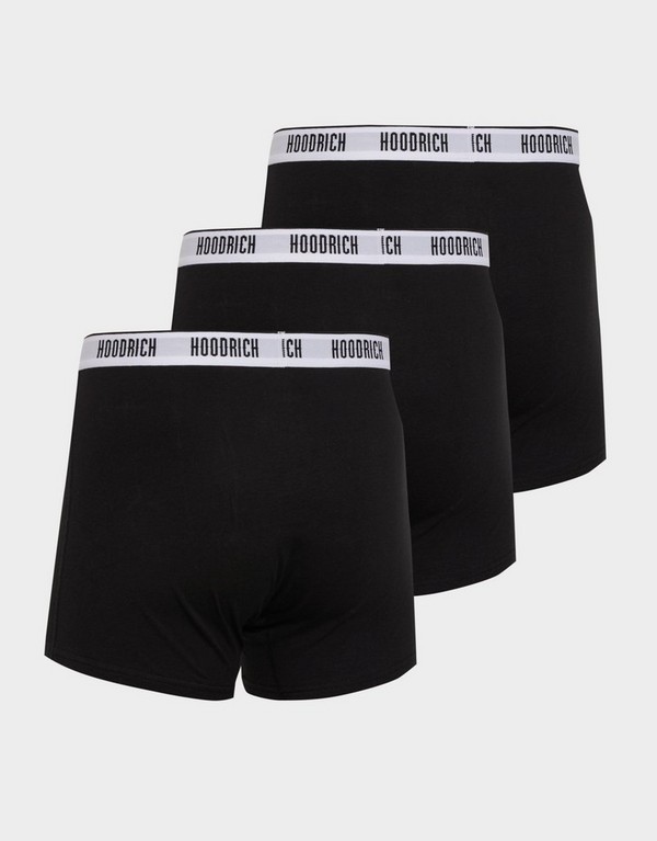 Hoodrich Bokserki Og Core 3 Pack Boxers - obrazek 2
