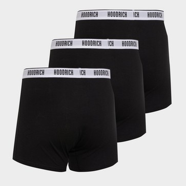 HOODRICH BOXERALSÓ OG CORE 3 PACK BOXERS