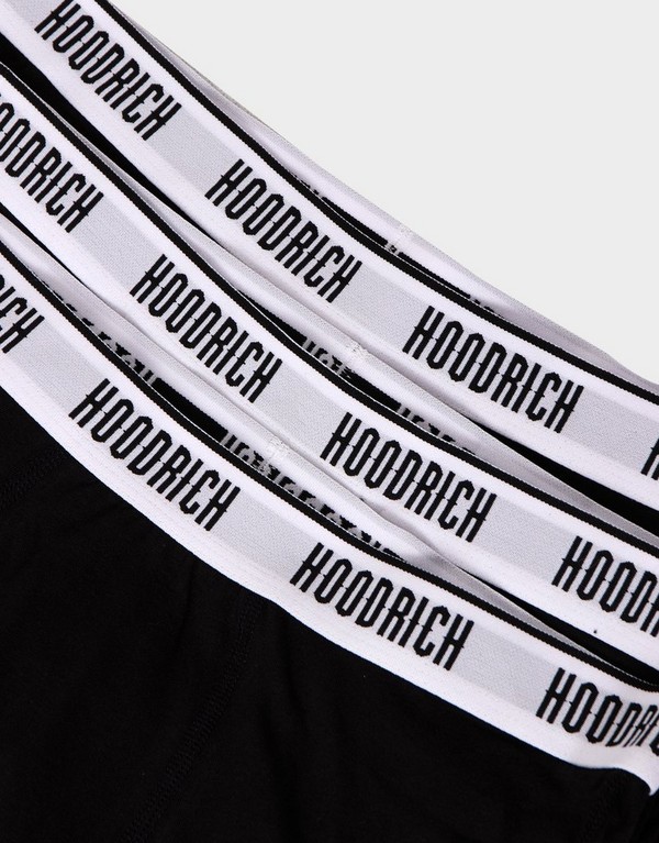 Hoodrich Bokserki Og Core 3 Pack Boxers - obrazek 3
