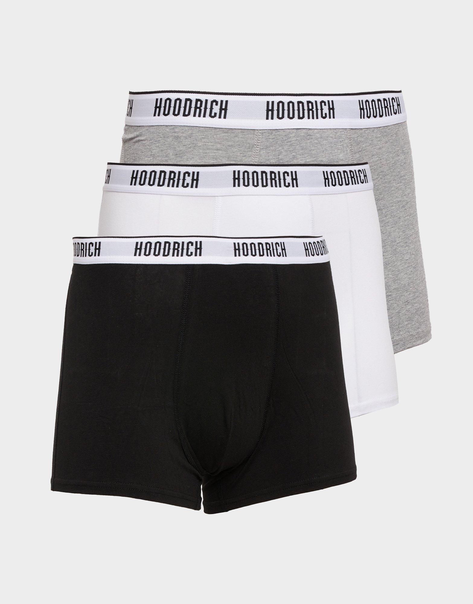 Hoodrich Bokserki Og Core 3 Pack Boxers