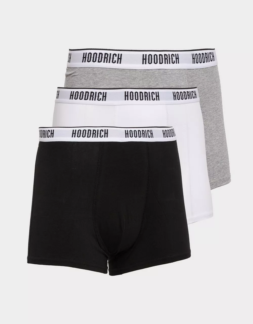 HOODRICH ТРУСИ-БОКСЕРИ OG CORE 3 PACK BOXERS, фото 1 з 3