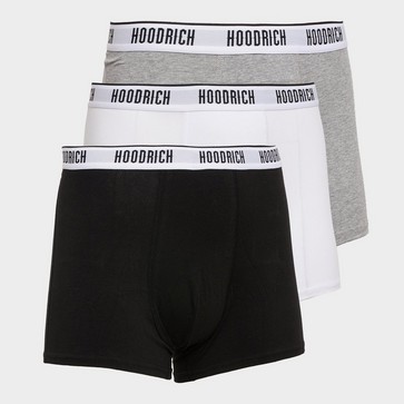 Lenjerie intimă pentru bărbați HOODRICH BOXERI OG CORE 3 PACK BOXERS