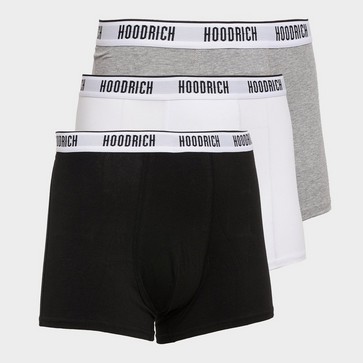 HOODRICH BOXERALSÓ OG CORE 3 PACK BOXERS