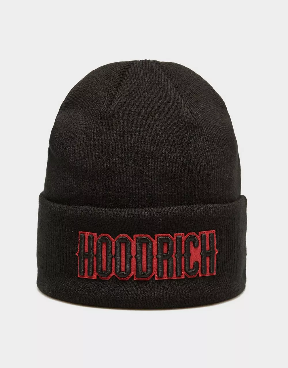 HOODRICH КЕПКА CORE BEANIE, фото 1 з 3