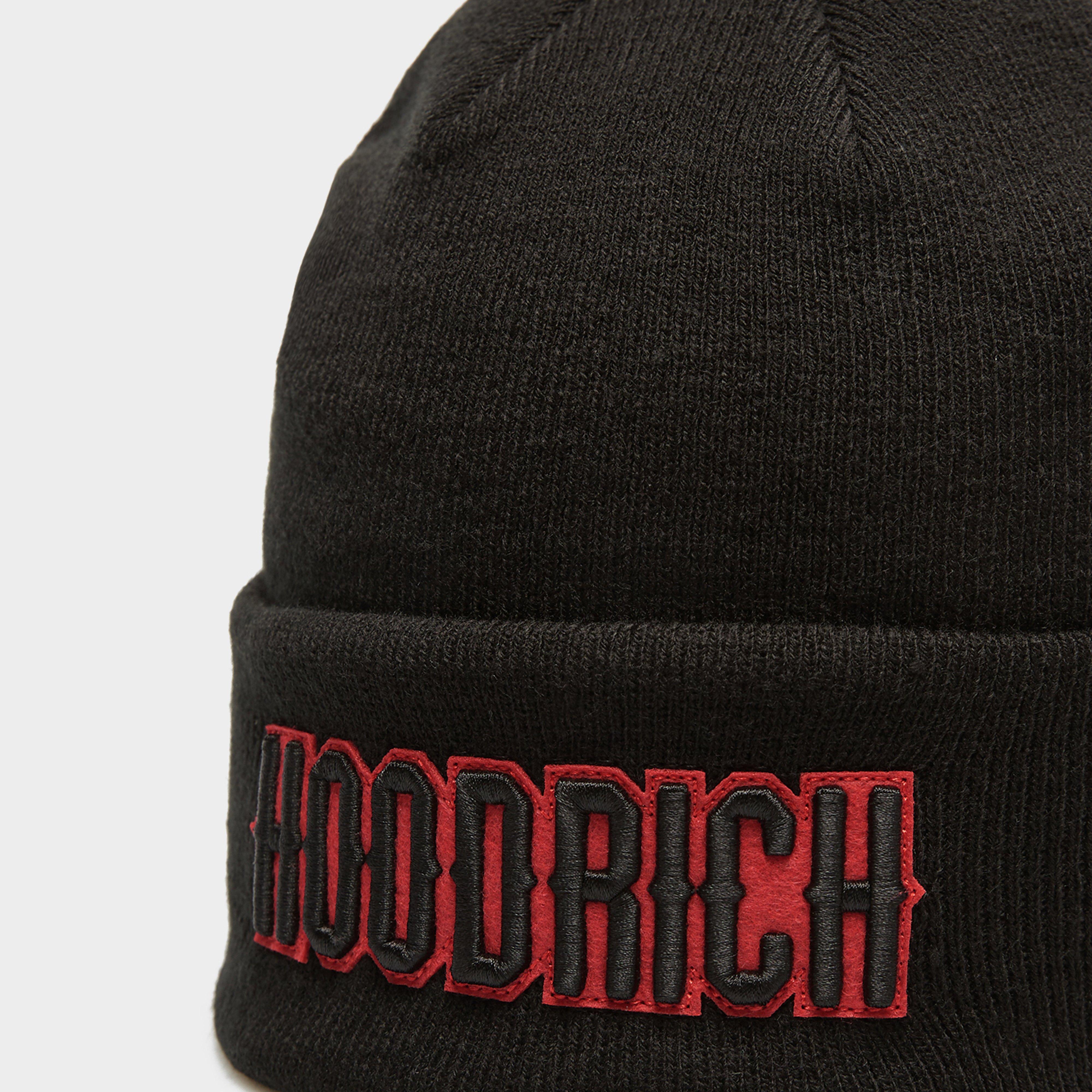 Dámska zimná čiapka HOODRICH ČIAPKA CORE BEANIE