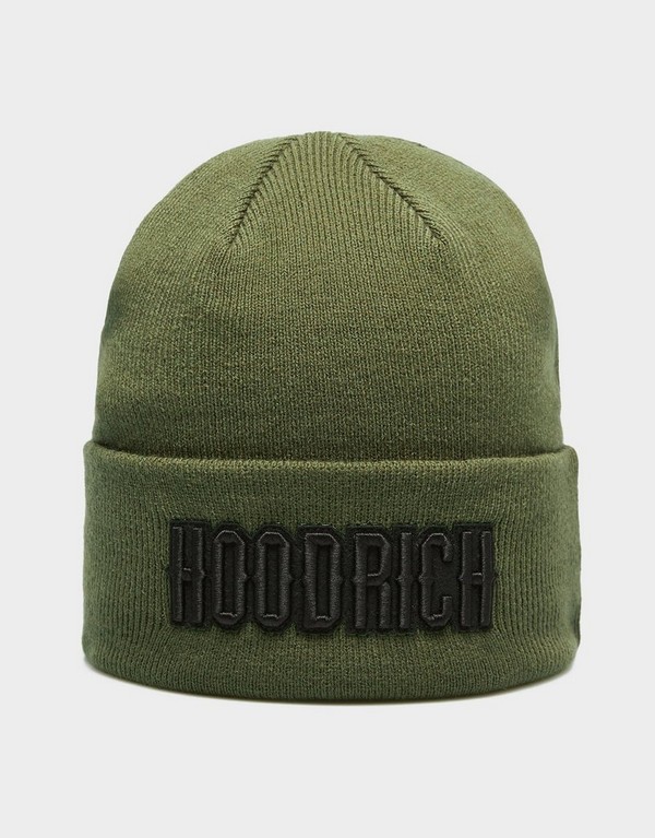 Hoodrich Sapka Téli Core Beanie