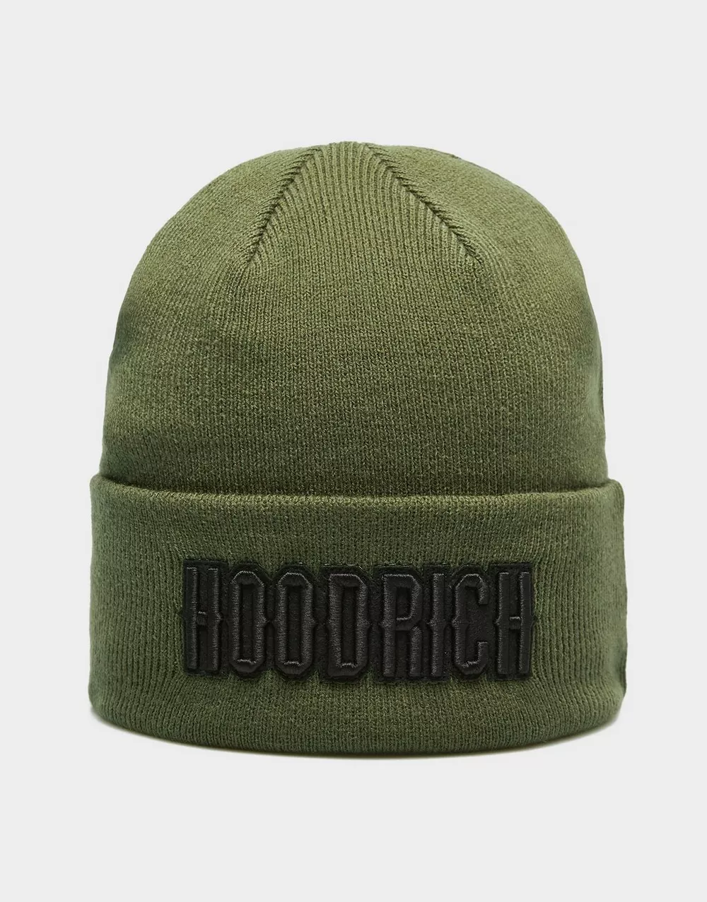 HOODRICH ШАПКА CORE BEANIE, фото 1 з 3