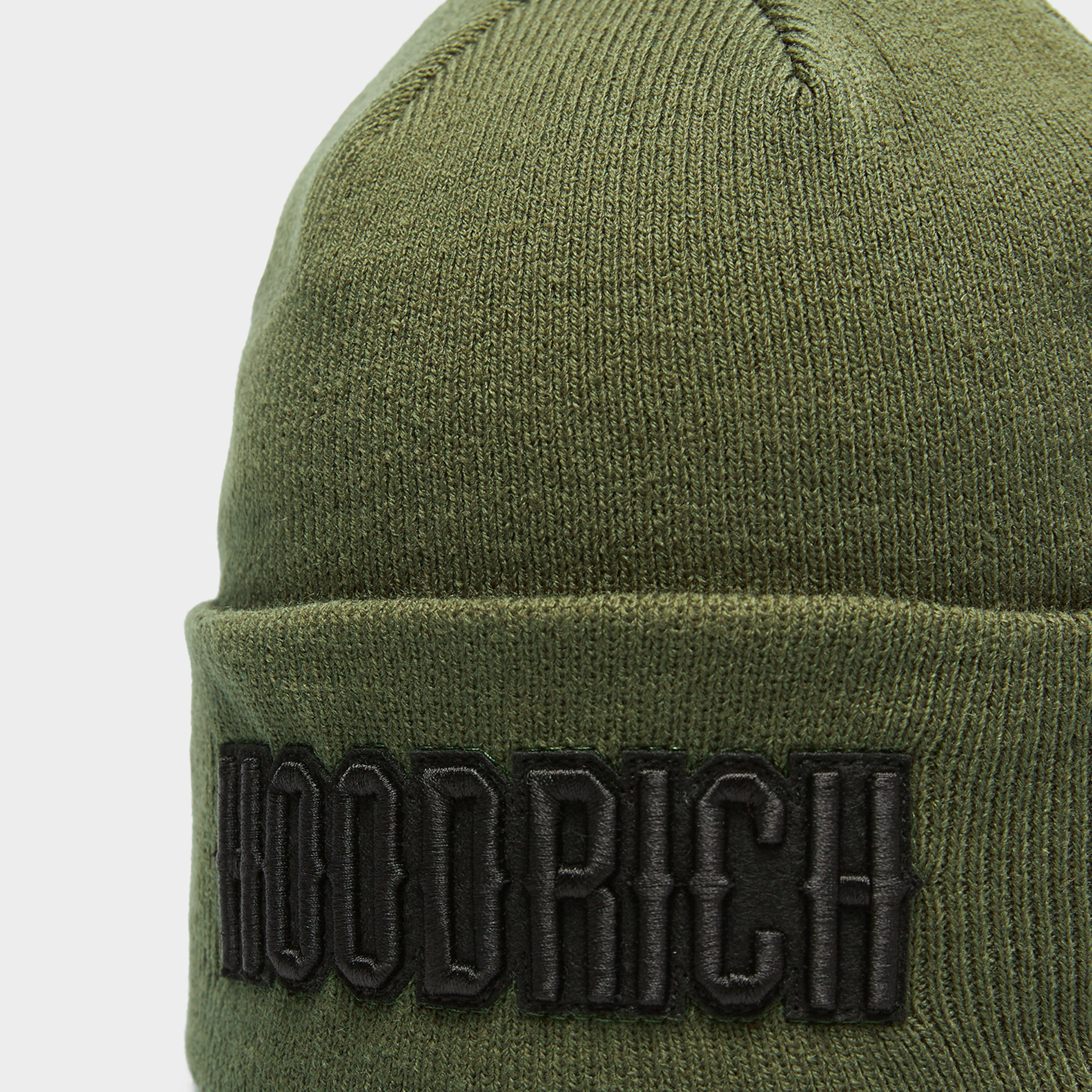 Női téli sapká HOODRICH SAPKA TÉLI CORE BEANIE