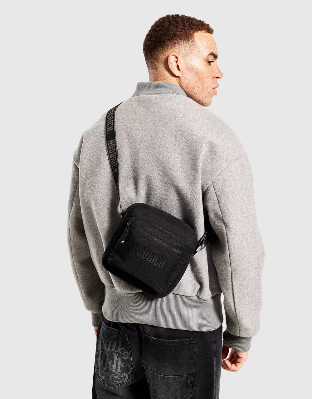 HOODRICH СУМКА CORE MINI BAG, фото 1 з 4