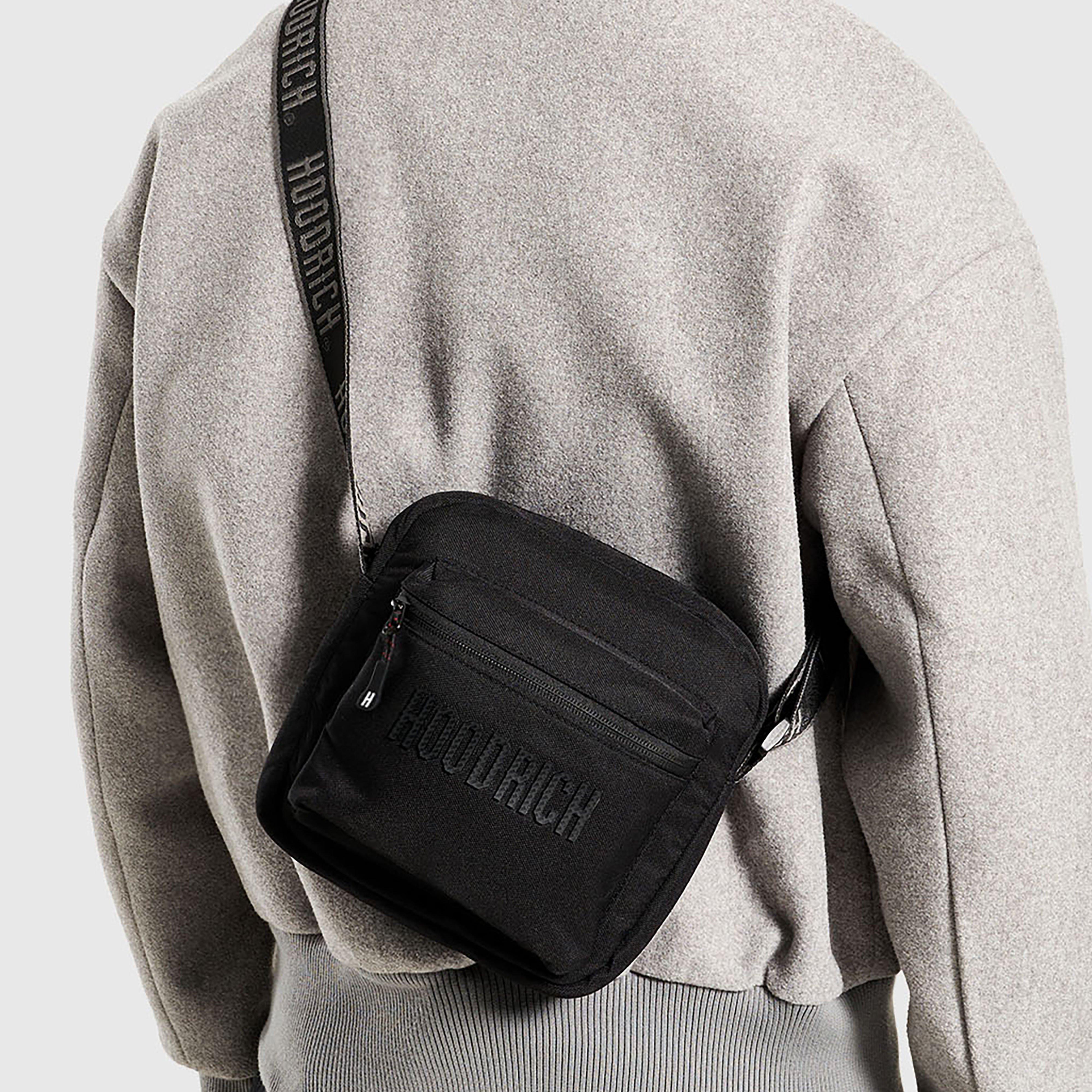 Női sporttáská HOODRICH NŐI TÁSKA CORE MINI BAG