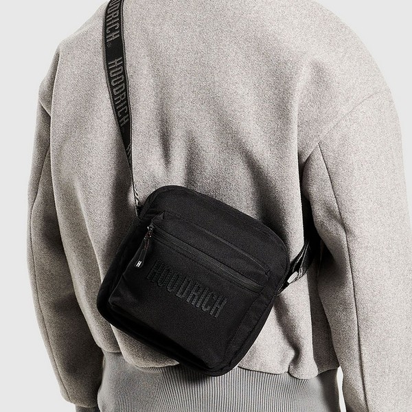 HOODRICH TAŠKA CORE MINI BAG