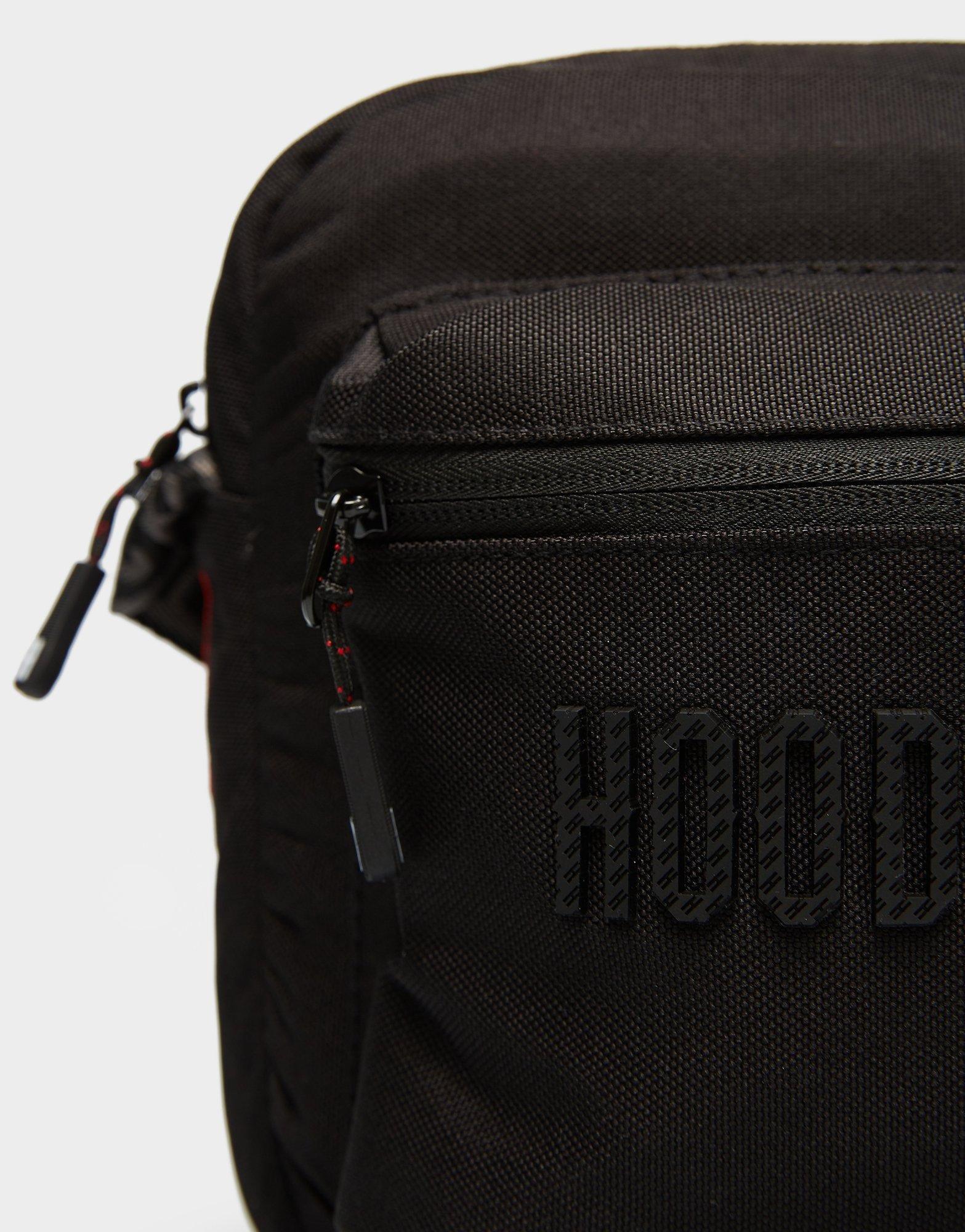 Dámska taška HOODRICH TAŠKA CORE MINI BAG HR20240284 Čierna