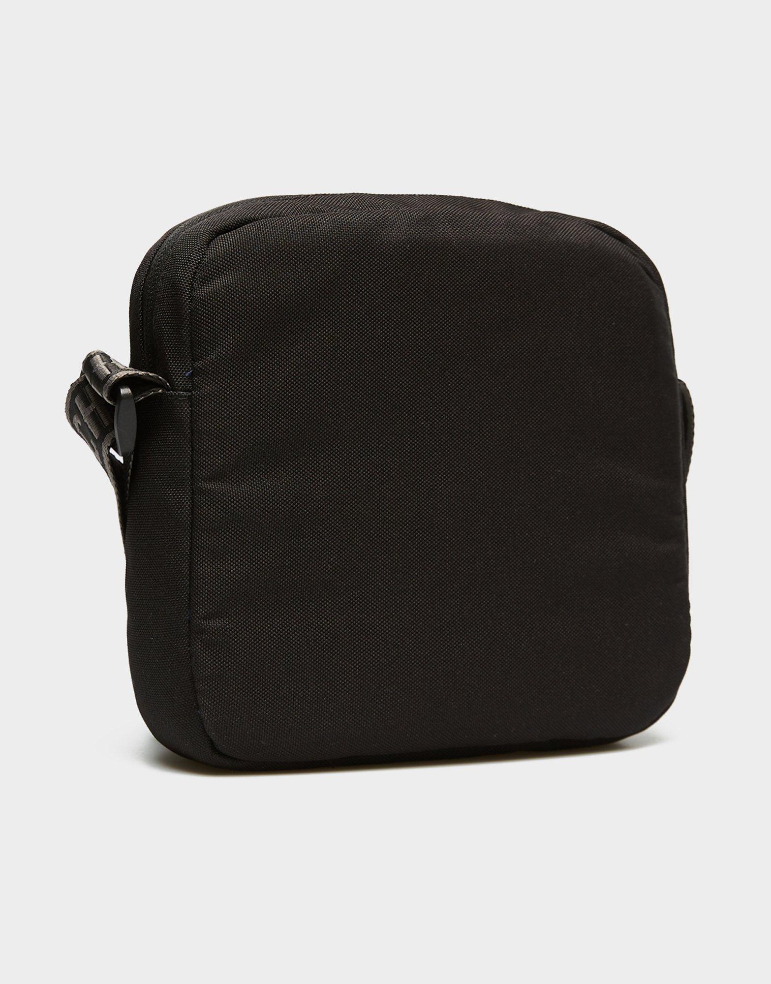 Dámska taška HOODRICH TAŠKA CORE MINI BAG HR20240284 Čierna