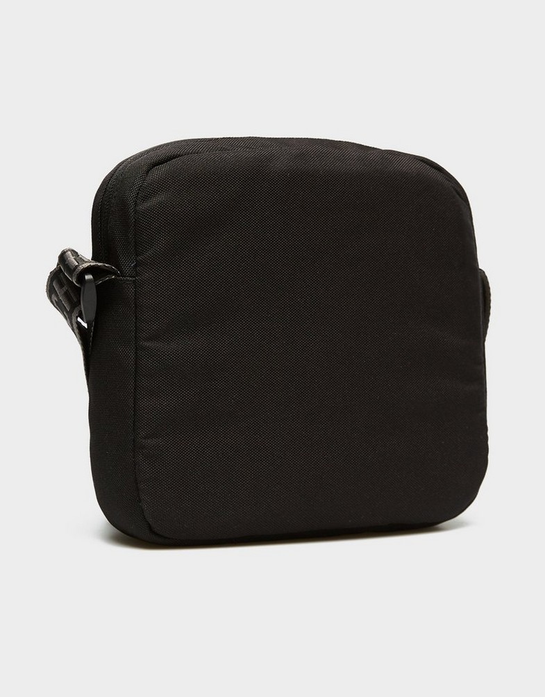 Жіночі сумки і сумочки HOODRICH СУМКА CORE MINI BAG HR20240284 Чорний