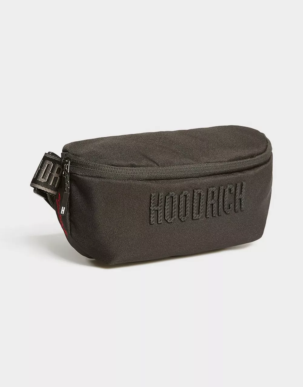 HOODRICH СУМКА CORE CROSSBODY BAG, фото 1 з 5