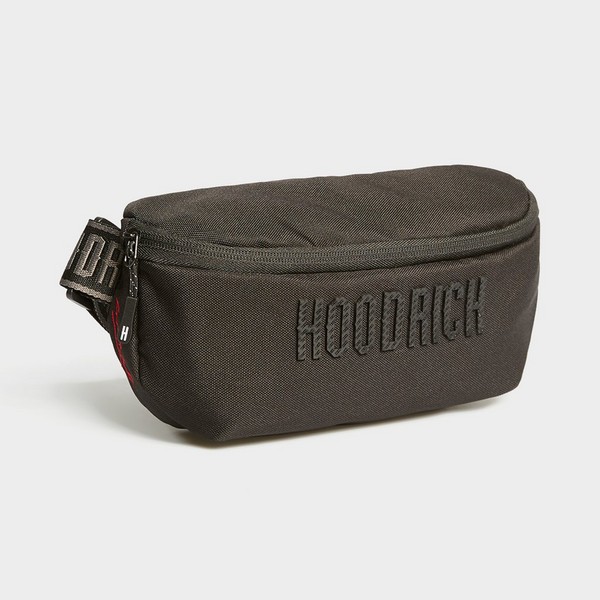 Jak nosić nerkę, by wyglądać modnie? Sprawdzone porady HOODRICH TORBA CORE CROSSBODY BAG