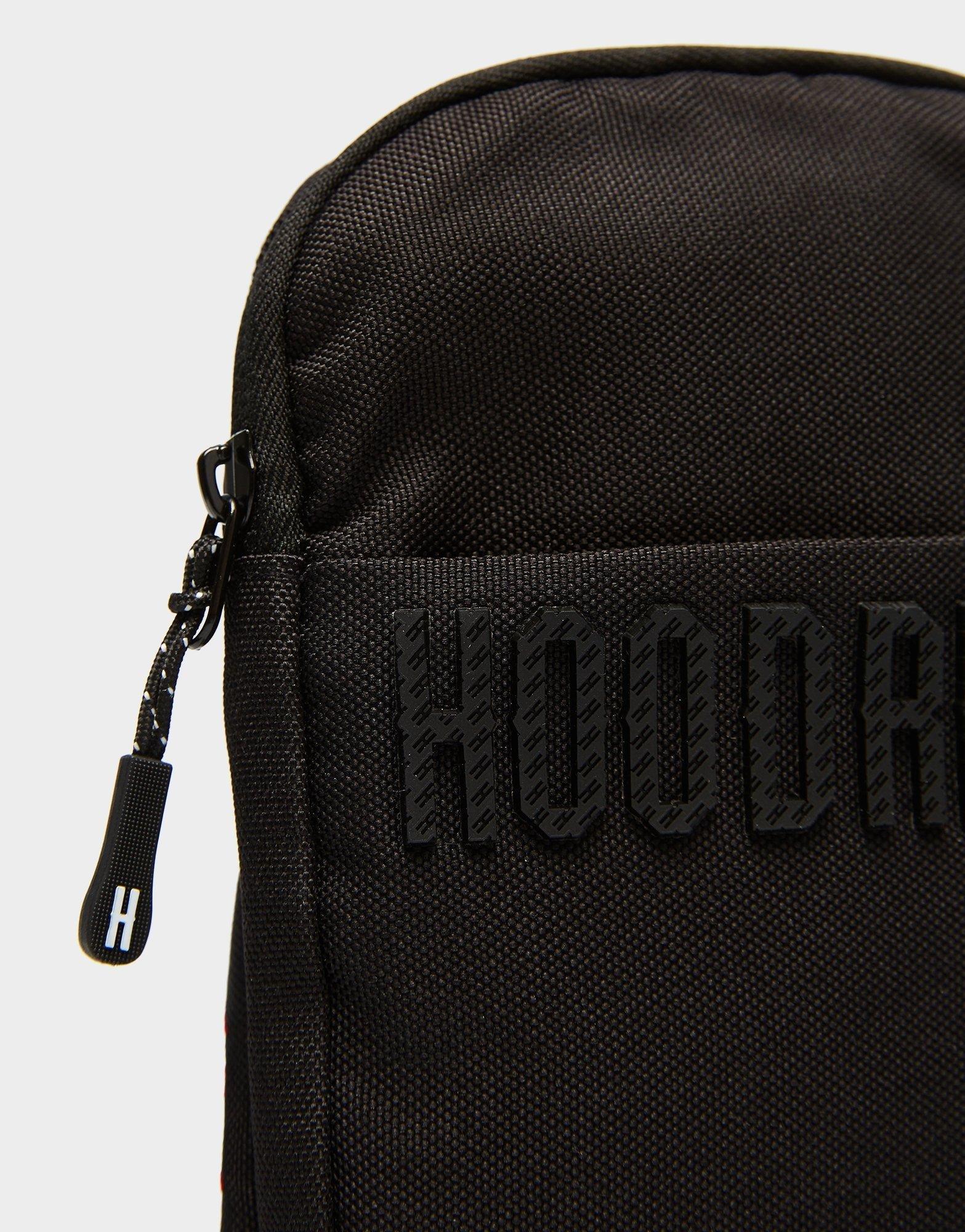 Dámska taška HOODRICH TAŠKA CORE CLIP MINI BAG HR20240287 Čierna