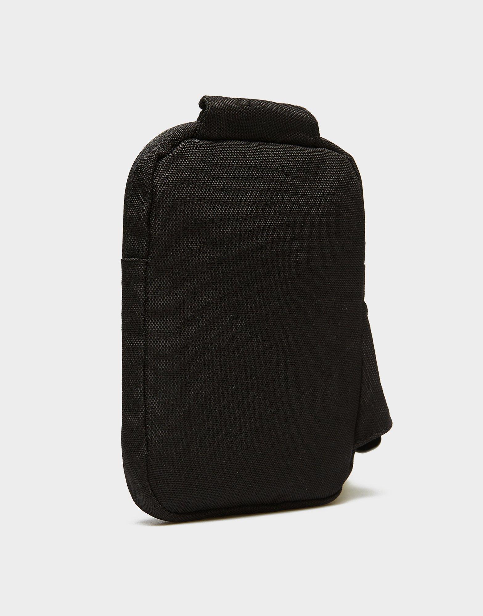 Dámska taška HOODRICH TAŠKA CORE CLIP MINI BAG HR20240287 Čierna