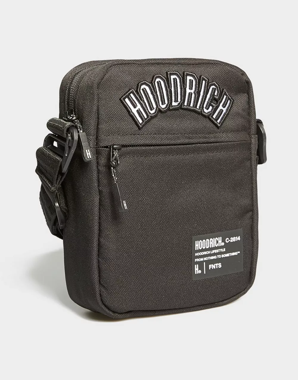 HOODRICH СУМКА ELEMENT MINI BAG, фото 1 з 5
