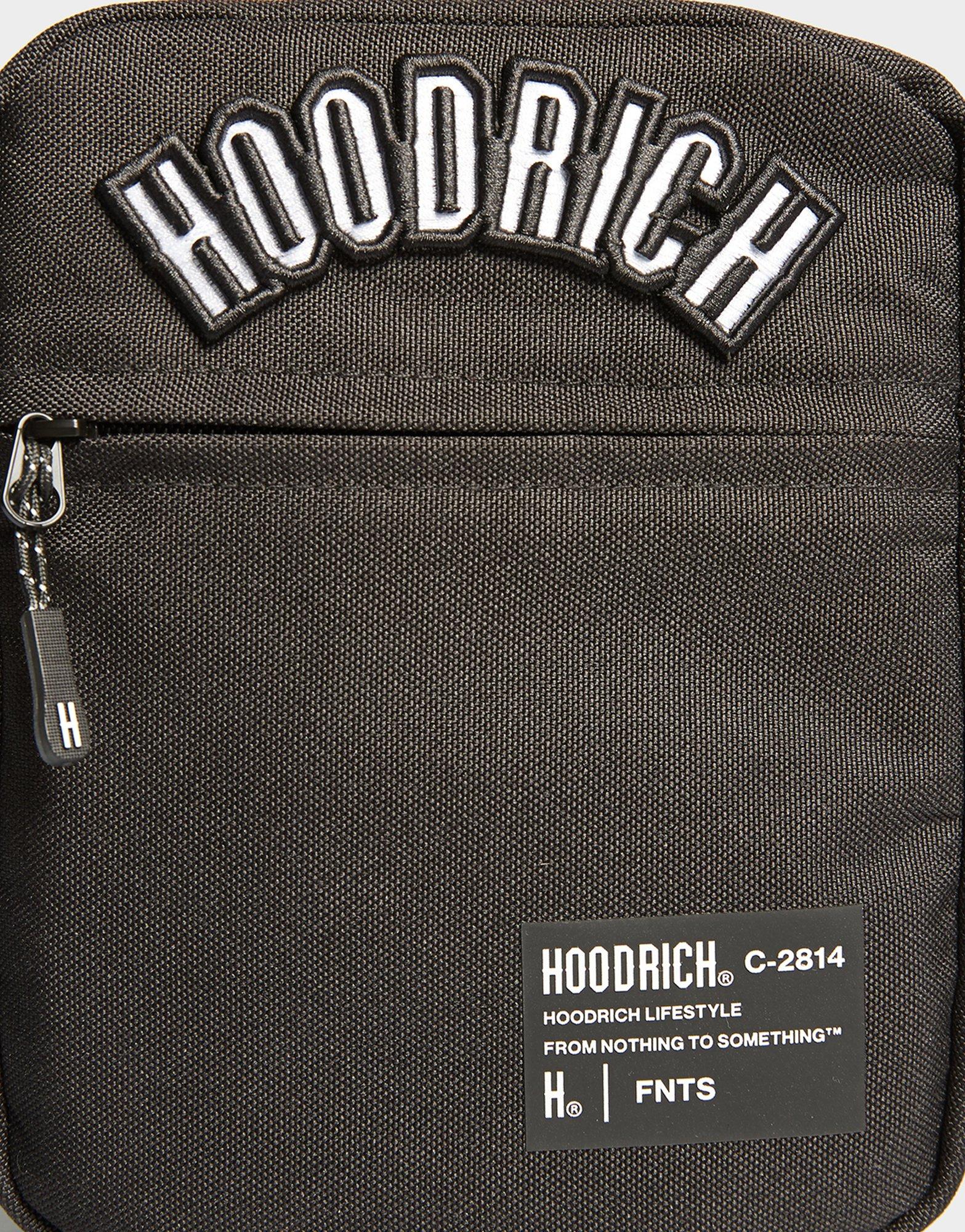 Жіночі сумки і сумочки HOODRICH СУМКА ELEMENT MINI BAG HR20250020 Чорний