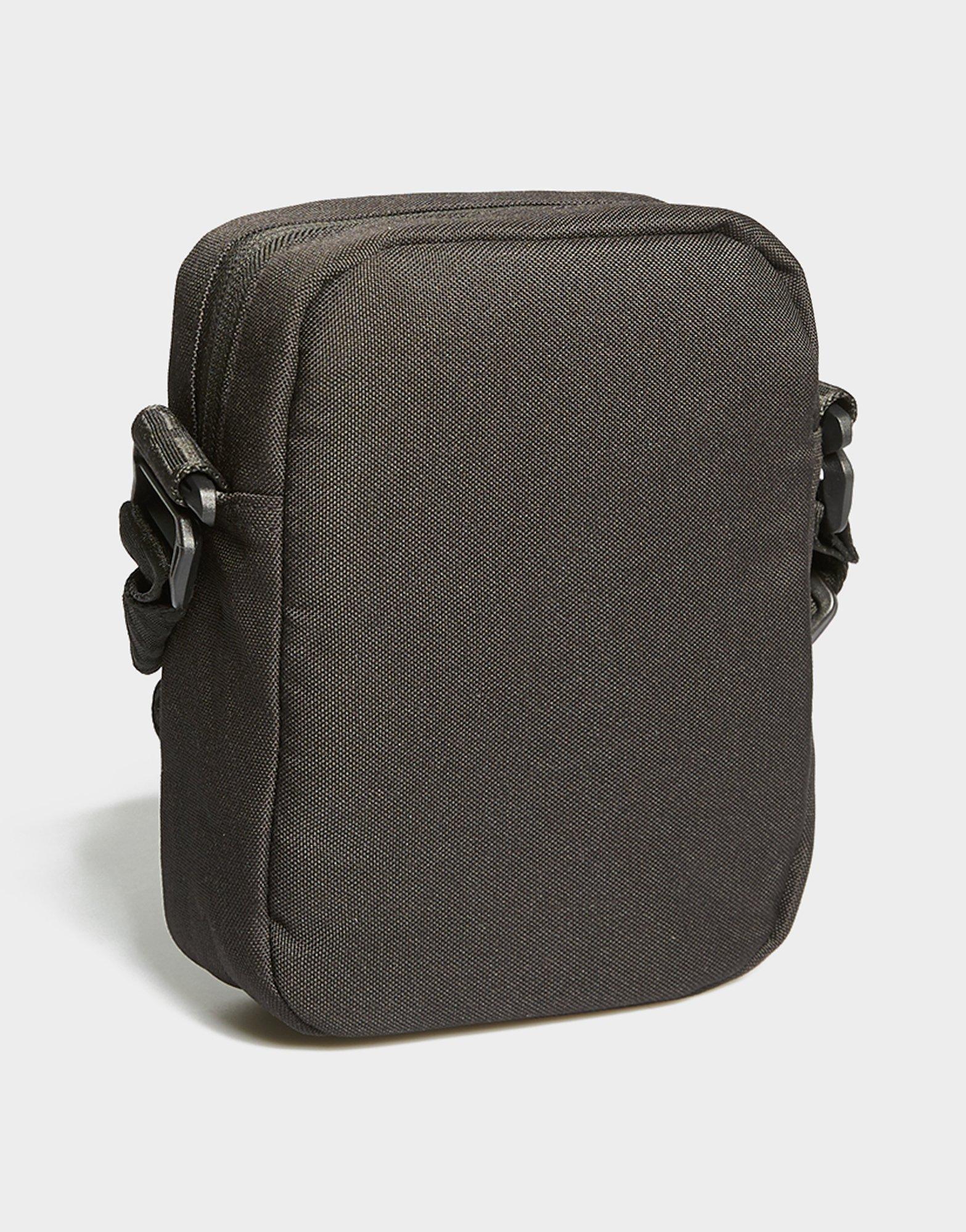 Жіночі сумки і сумочки HOODRICH СУМКА ELEMENT MINI BAG HR20250020 Чорний