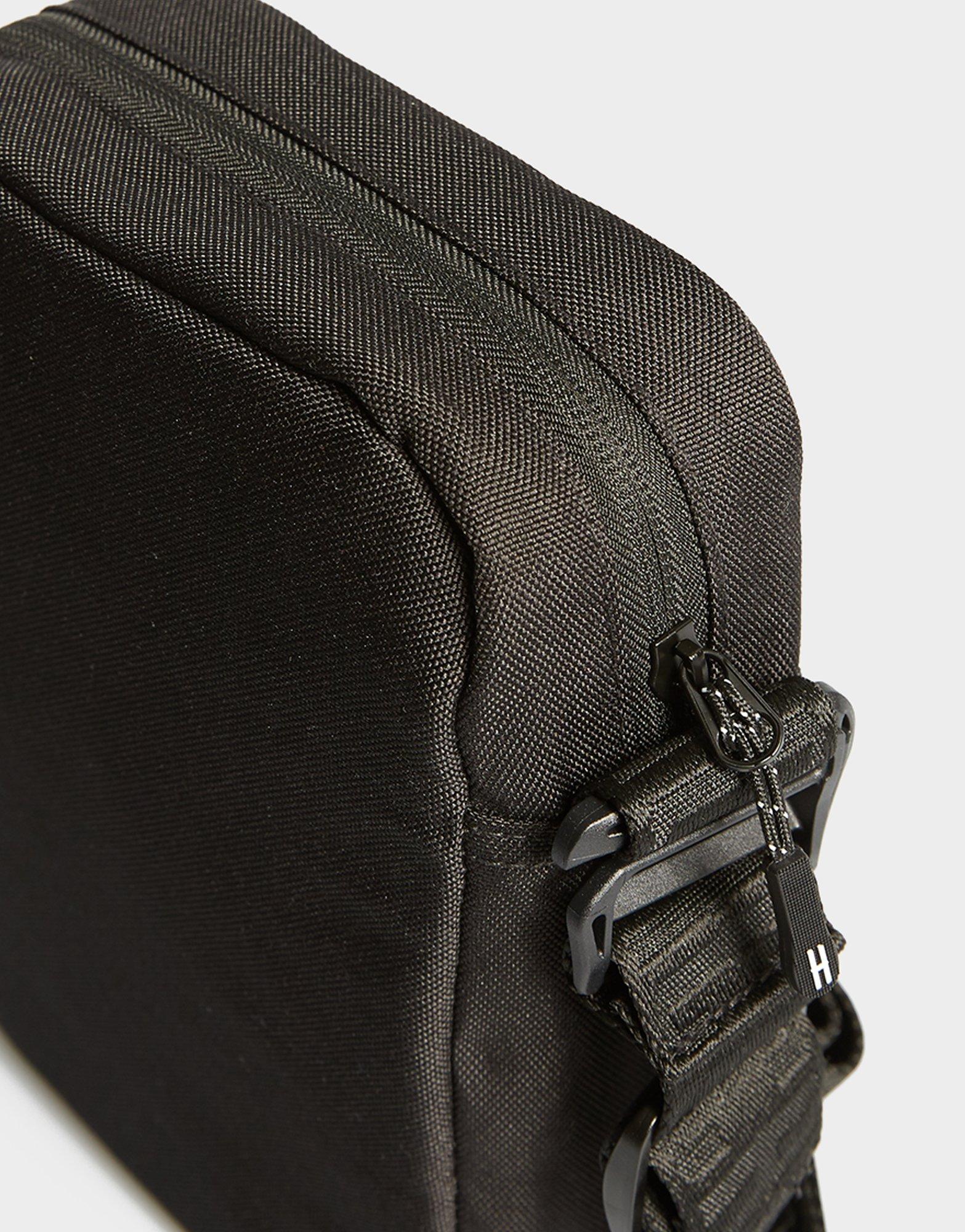 Жіночі сумки і сумочки HOODRICH СУМКА ELEMENT MINI BAG HR20250020 Чорний