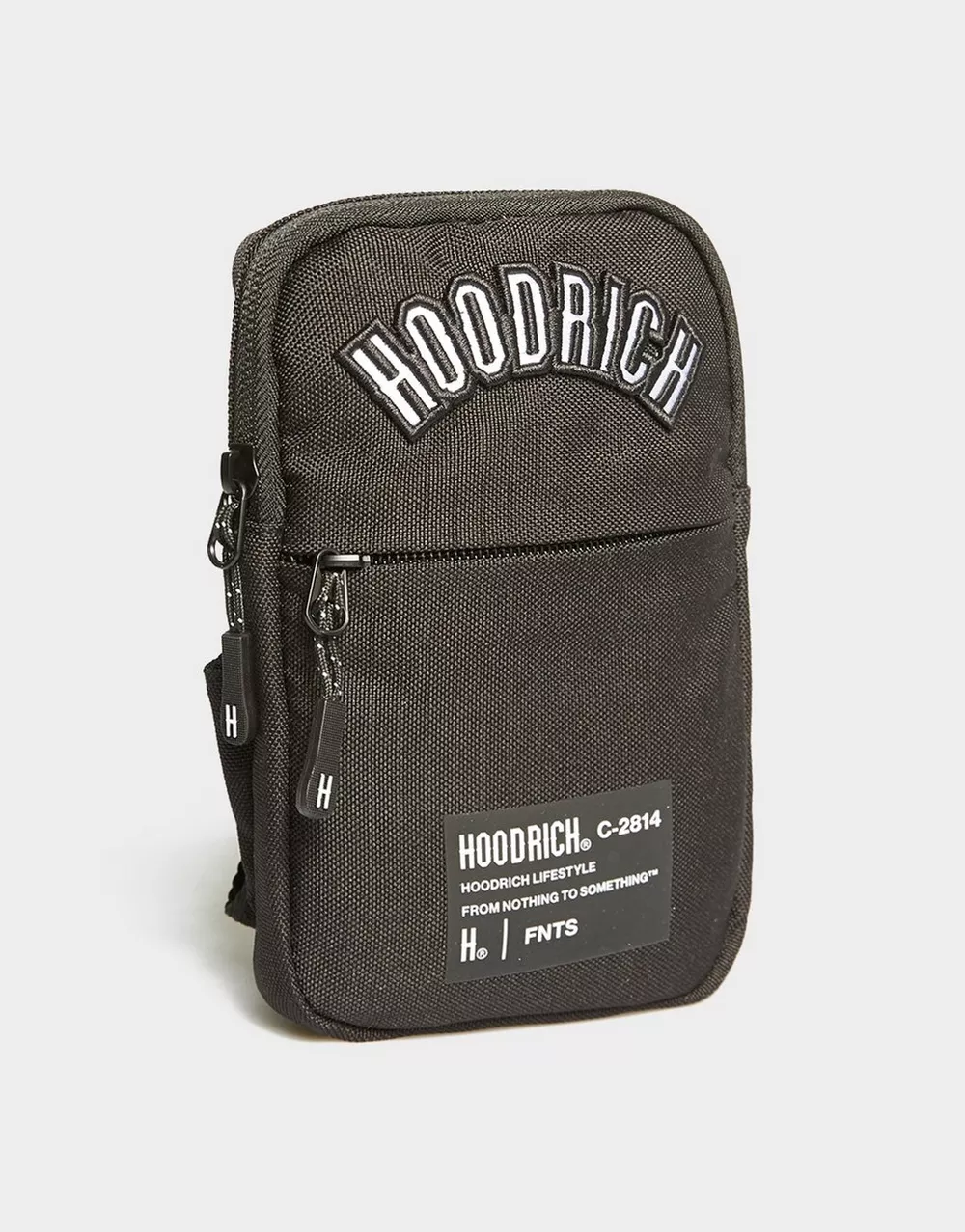 HOODRICH СУМКА ELEMENT CLIP MINI BAG, фото 1 з 5