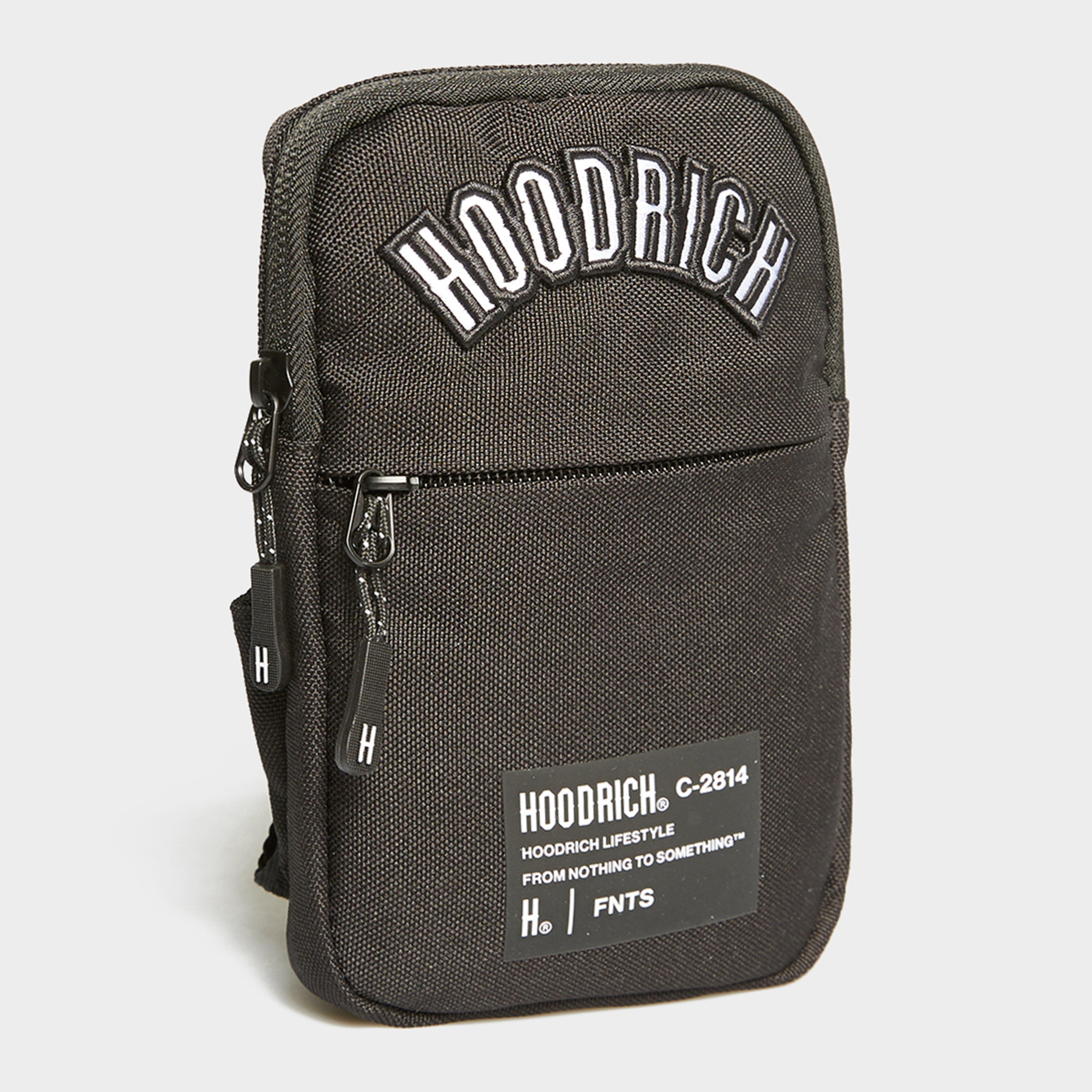 Geantă sport pentru femei HOODRICH BORSETĂ ELEMENT CLIP MINI BAG