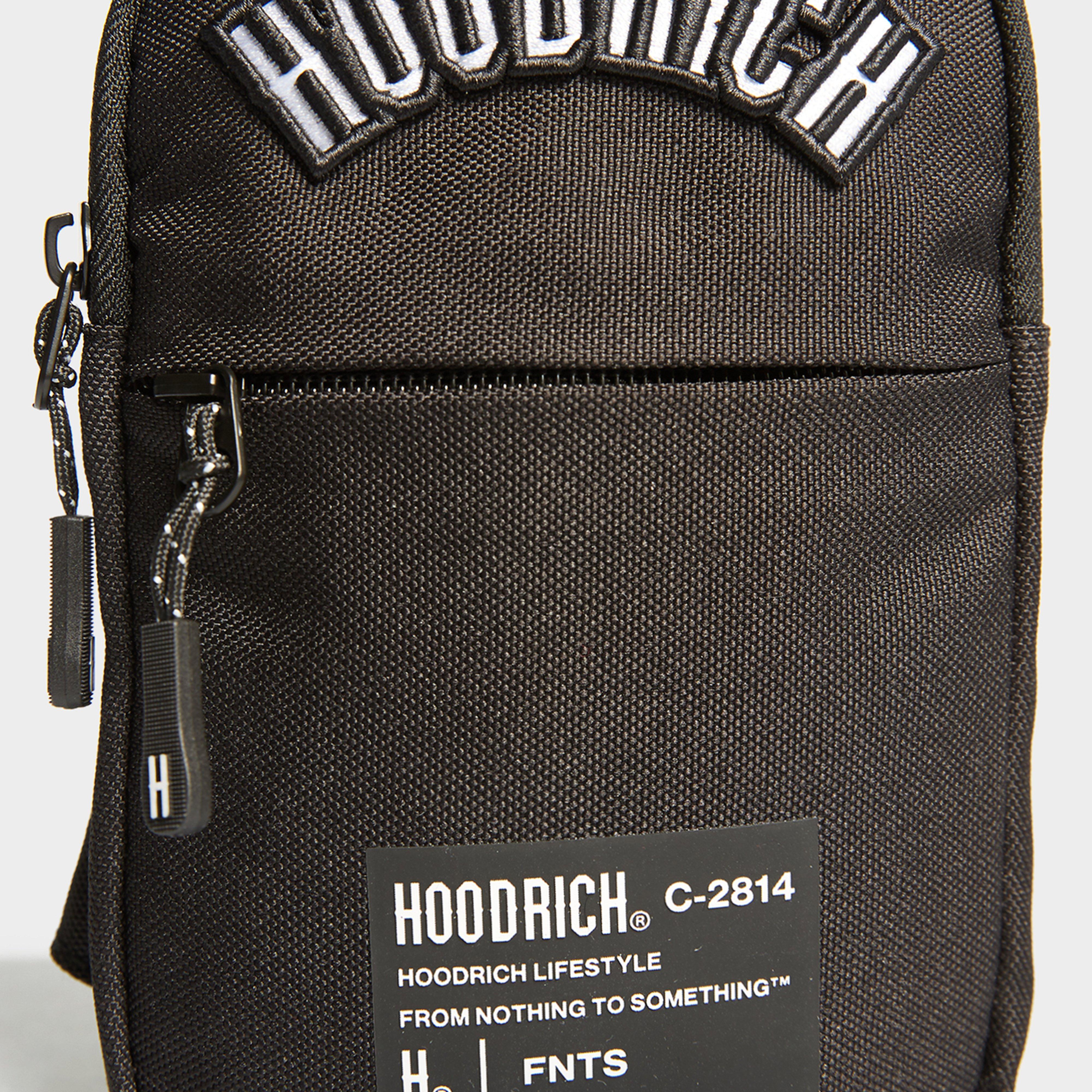 Geantă sport pentru femei HOODRICH BORSETĂ ELEMENT CLIP MINI BAG