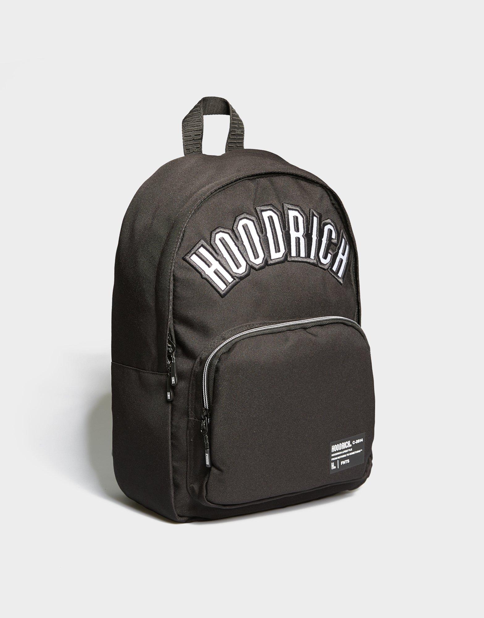 Hoodrich Plecak Element Backpack