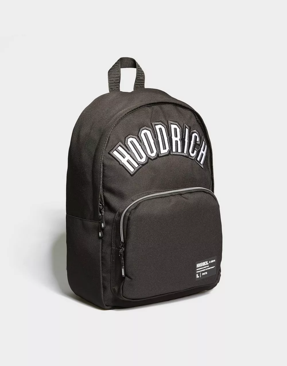 HOODRICH РЮКЗАК ELEMENT BACKPACK, фото 1 з 5