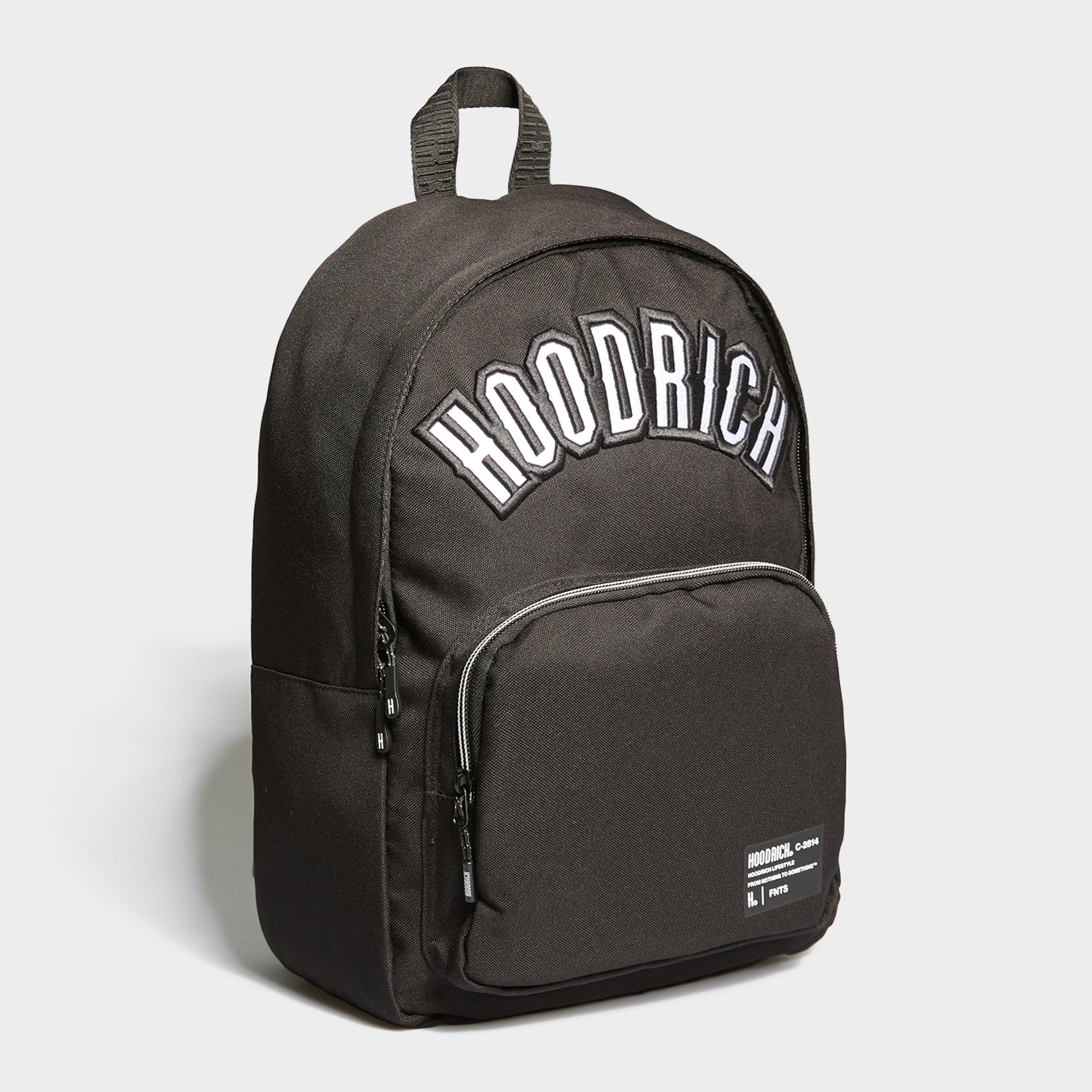 Férfi hátizsák HOODRICH HÁTIZSÁK ELEMENT BACKPACK