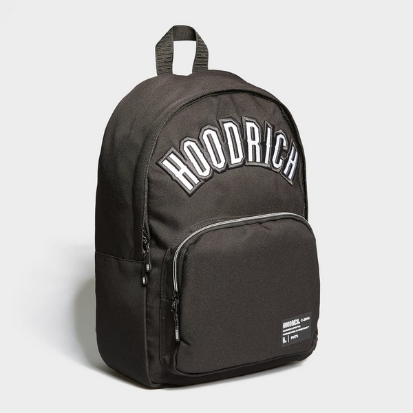 Back to school: Forever Forward. Checklista na zakupy w JD HOODRICH PLECAK ELEMENT BACKPACK