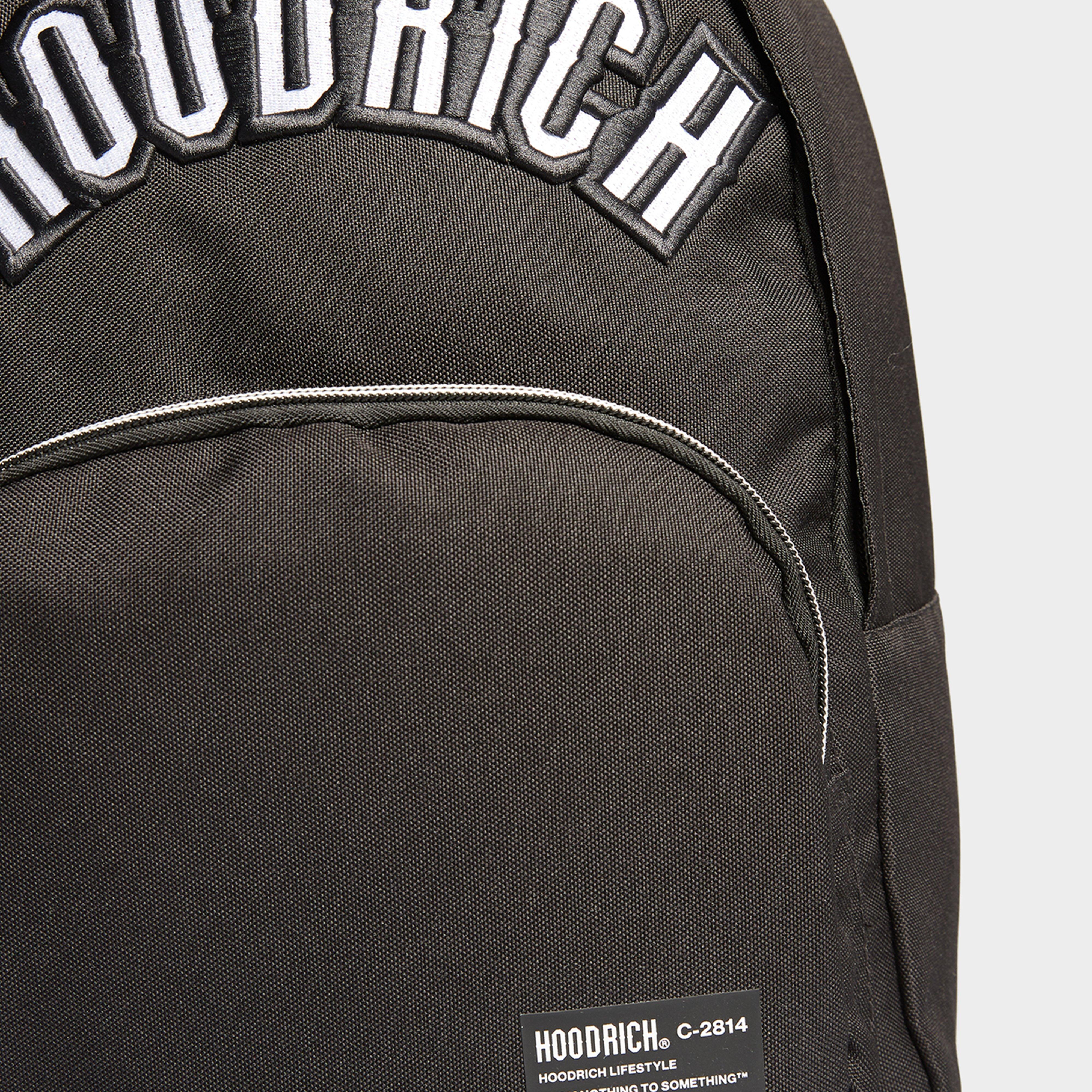 Férfi hátizsák HOODRICH HÁTIZSÁK ELEMENT BACKPACK