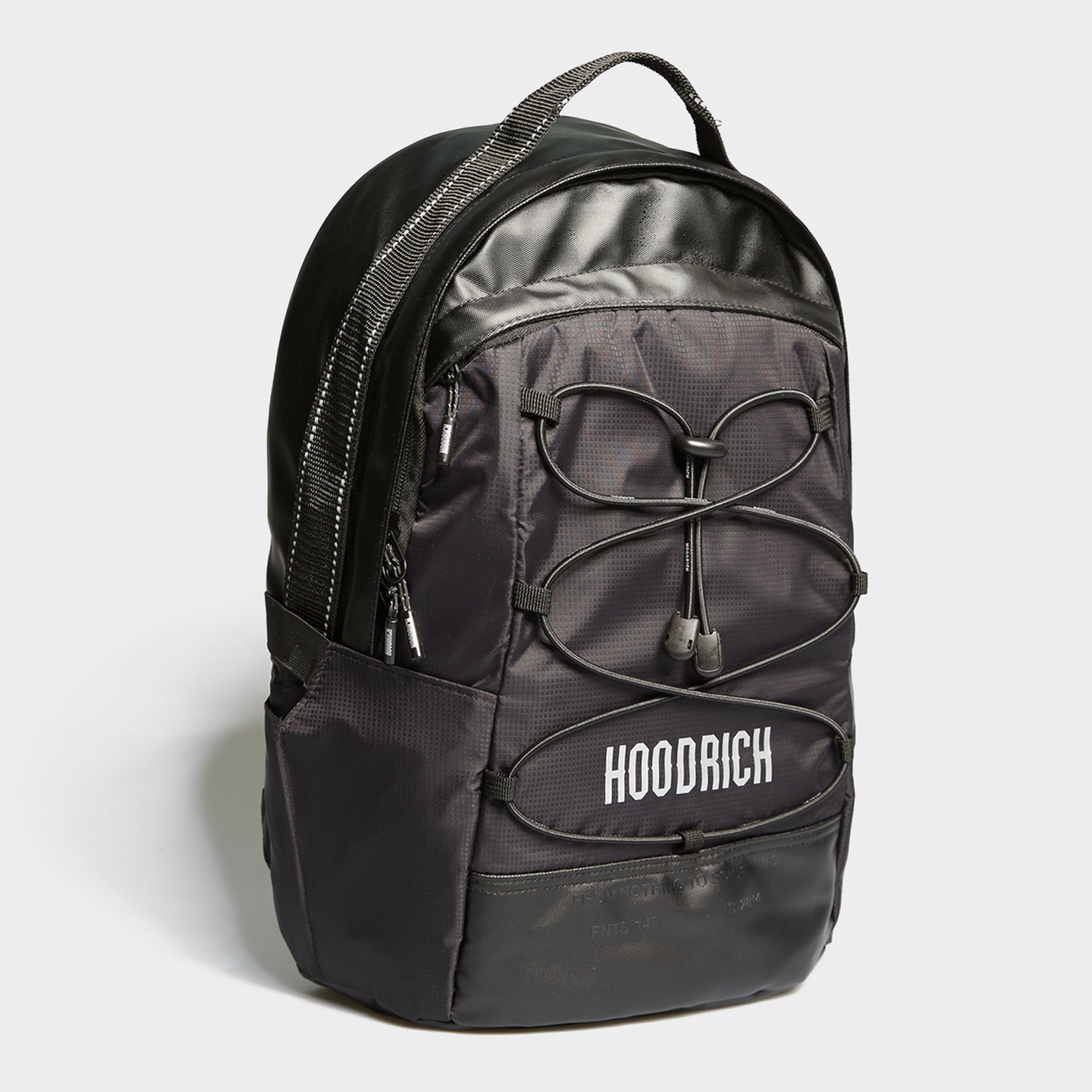Férfi hátizsák HOODRICH HÁTIZSÁK PEAK BACKPACK