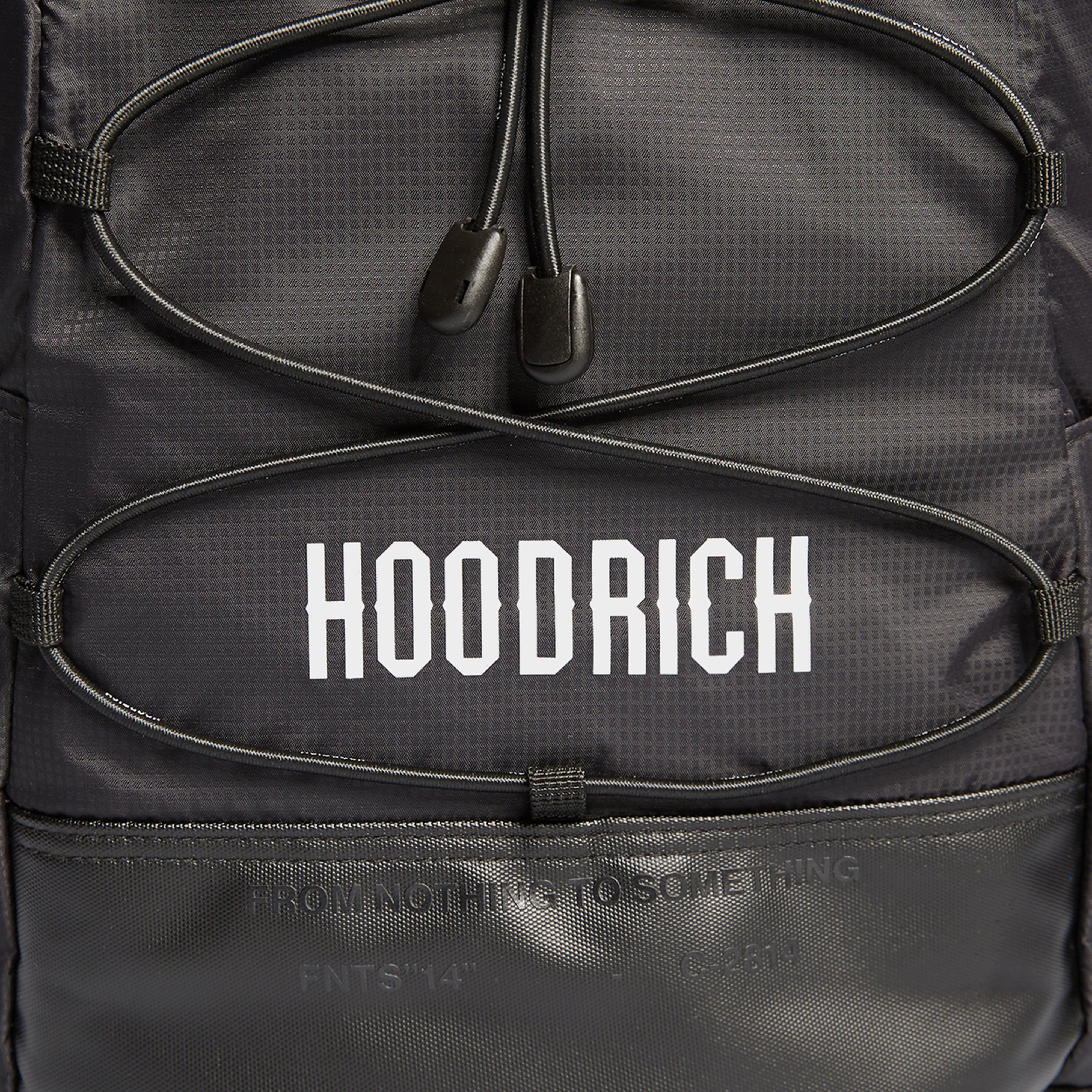 Férfi hátizsák HOODRICH HÁTIZSÁK PEAK BACKPACK
