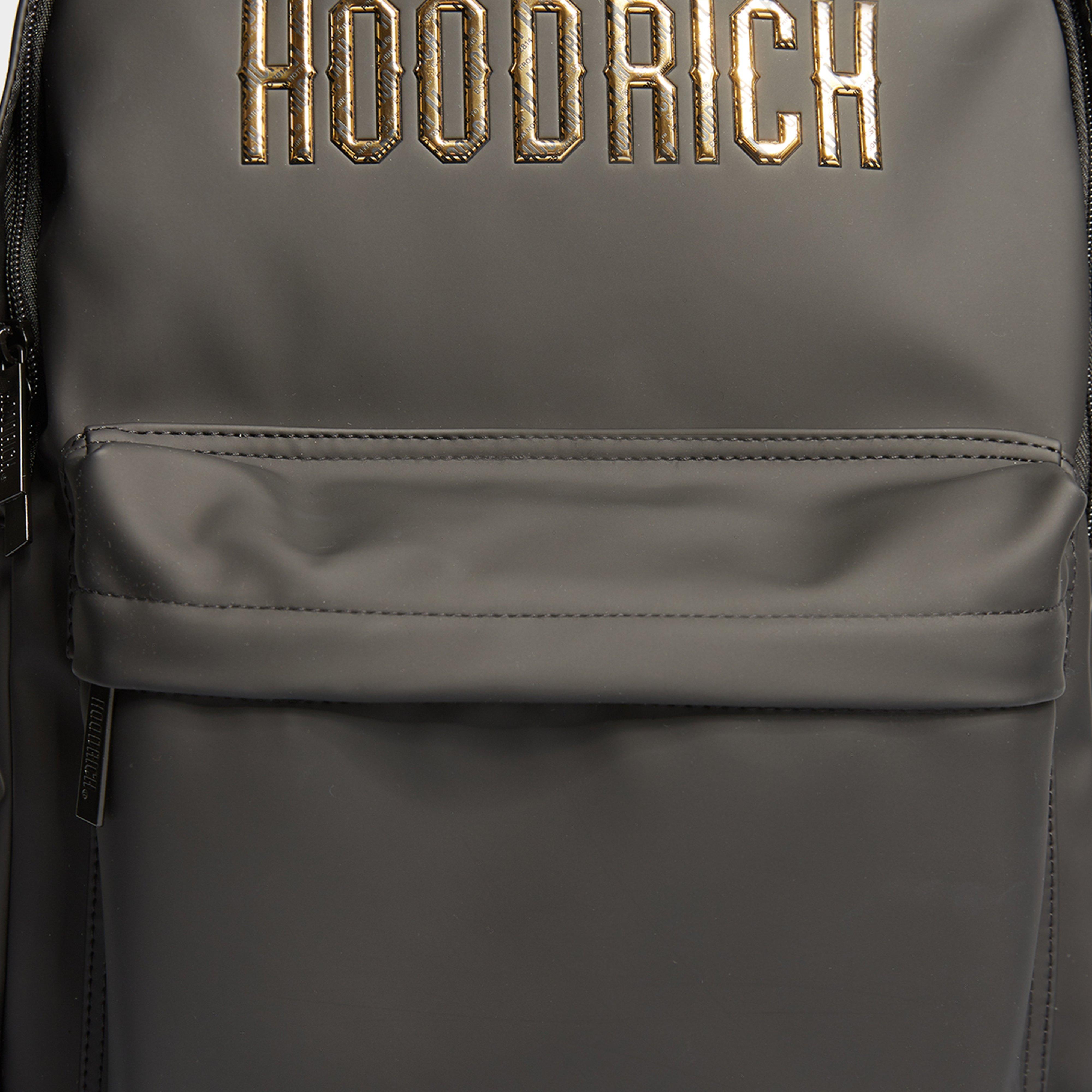 Plecak sportowy męski HOODRICH PLECAK ICARUS BACKPACK