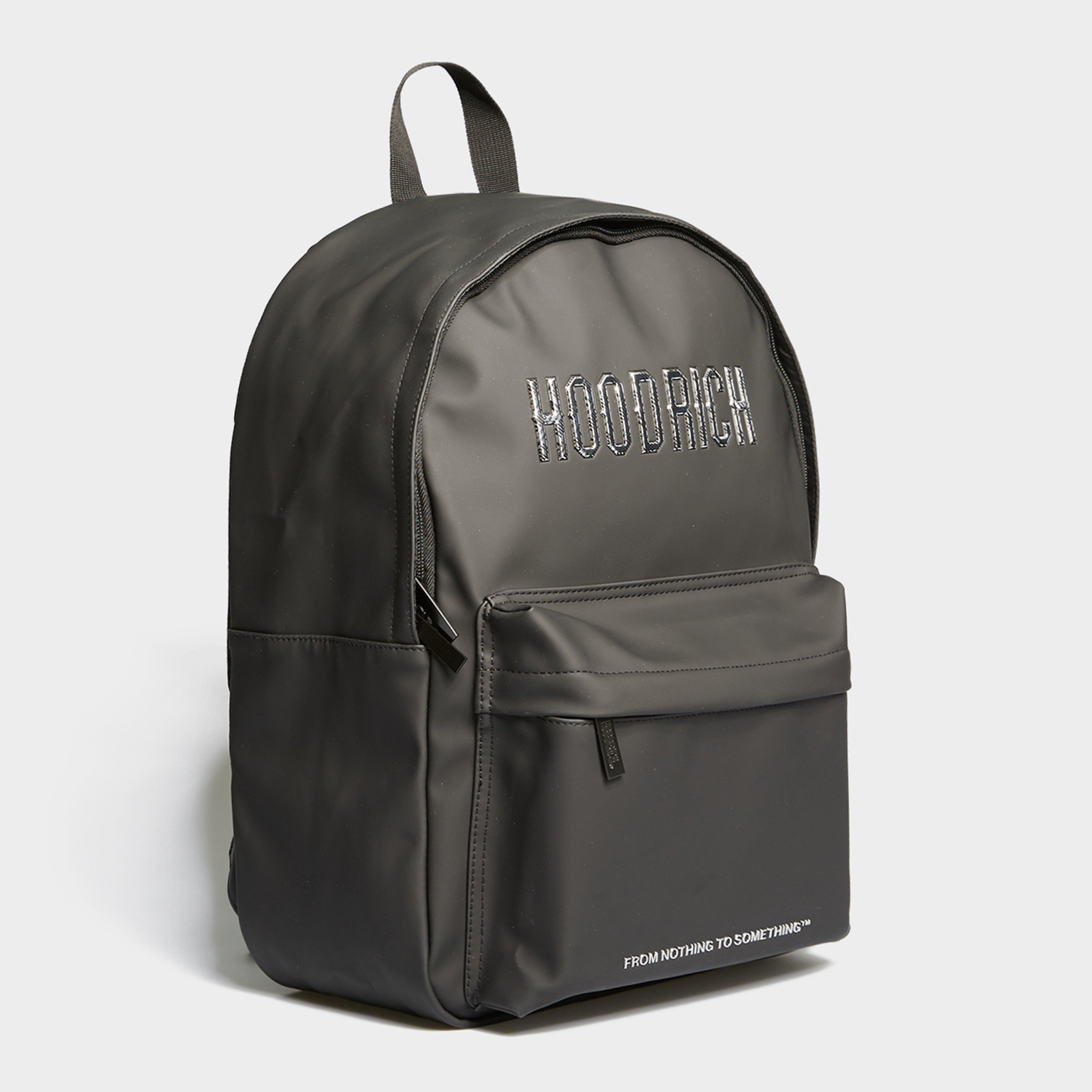 Plecak sportowy męski HOODRICH PLECAK ICARUS BACKPACK