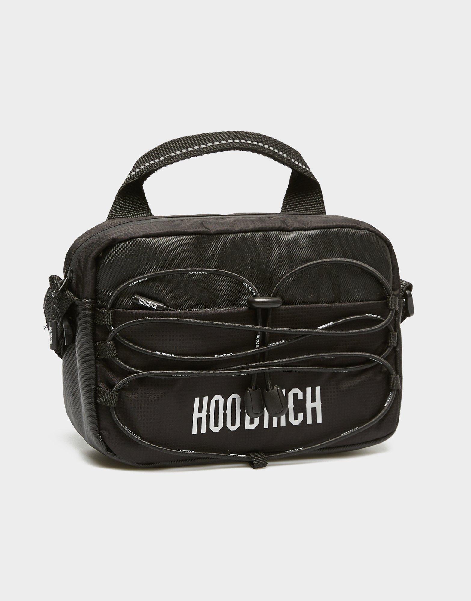 Hoodrich Torebka Peak Crossbody Bag