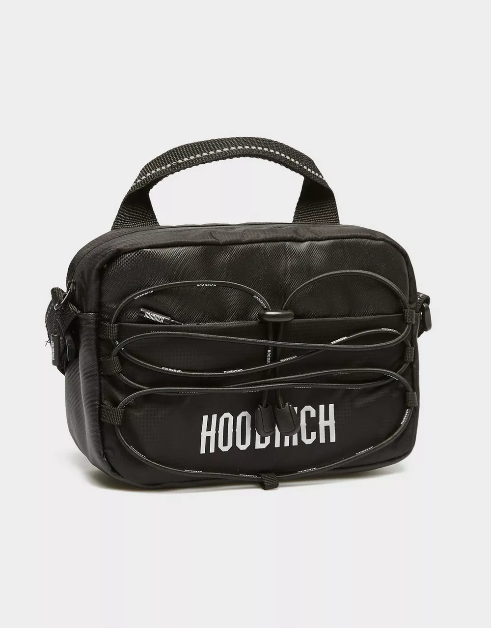 HOODRICH РЮКЗАК PEAK CROSSBODY BAG, фото 1 з 5