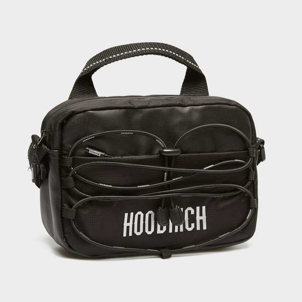 Hoodrich Taška Peak Crossbody Bag