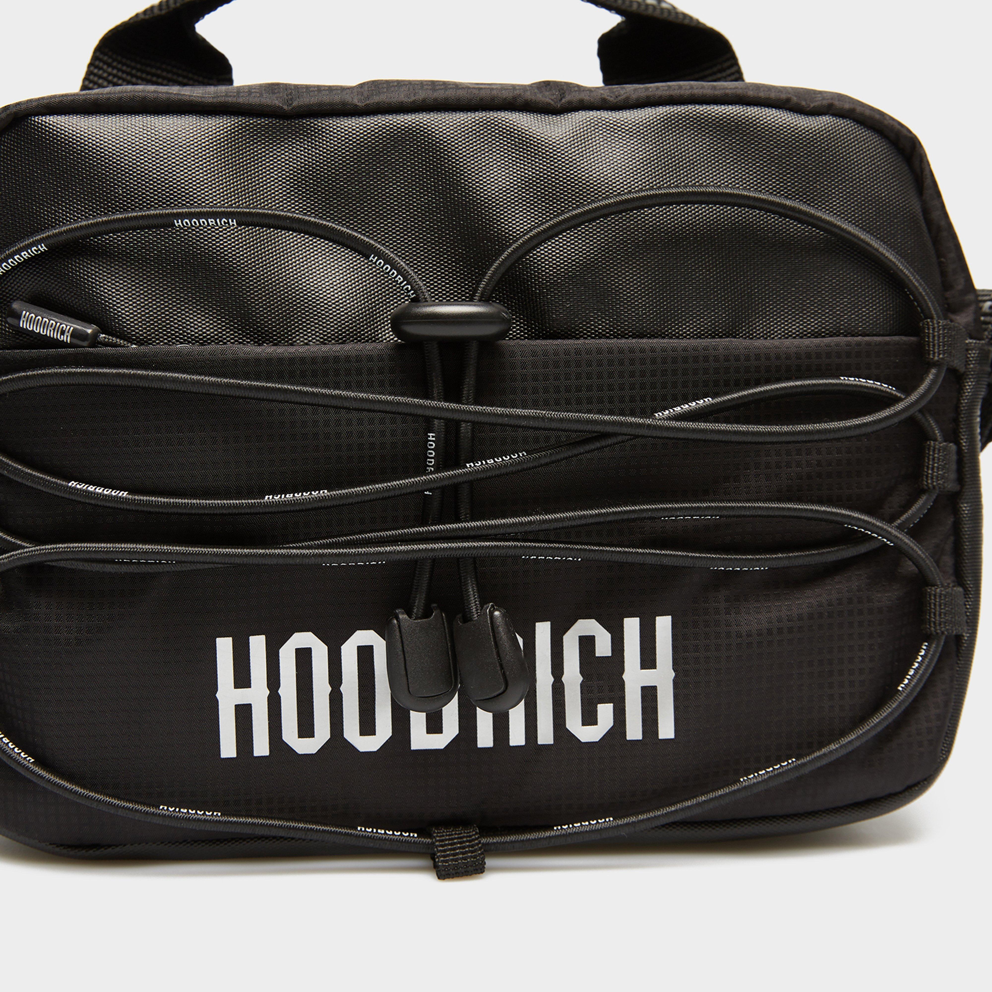 Női sporttáská HOODRICH TÁSKA PEAK CROSSBODY BAG