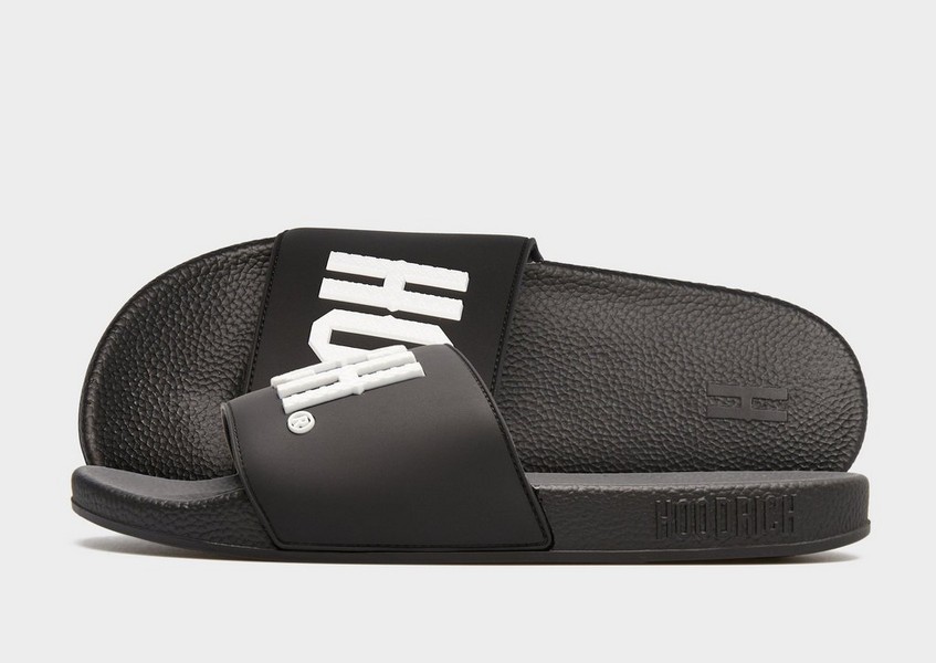 Hoodrich Core Sliders
