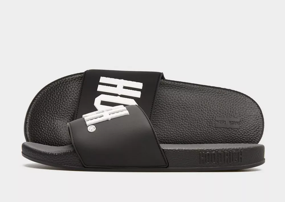 HOODRICH CORE SLIDERS, фото 1 з 6