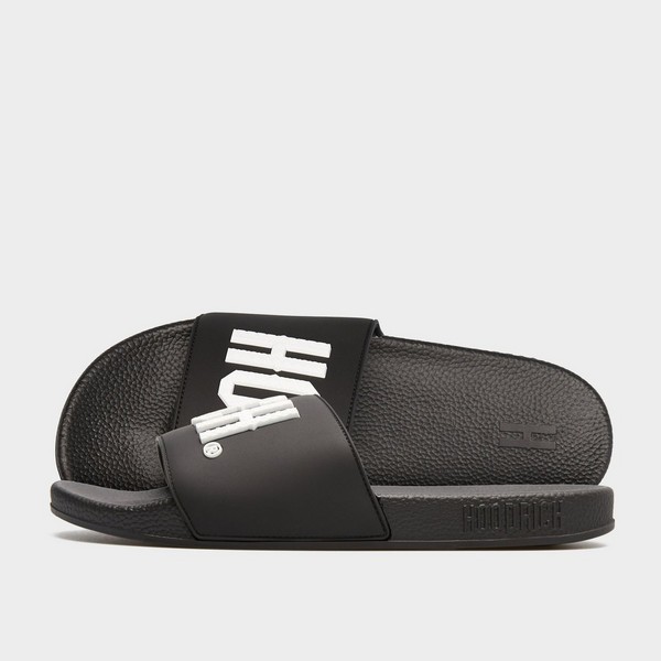 HOODRICH CORE SLIDERS