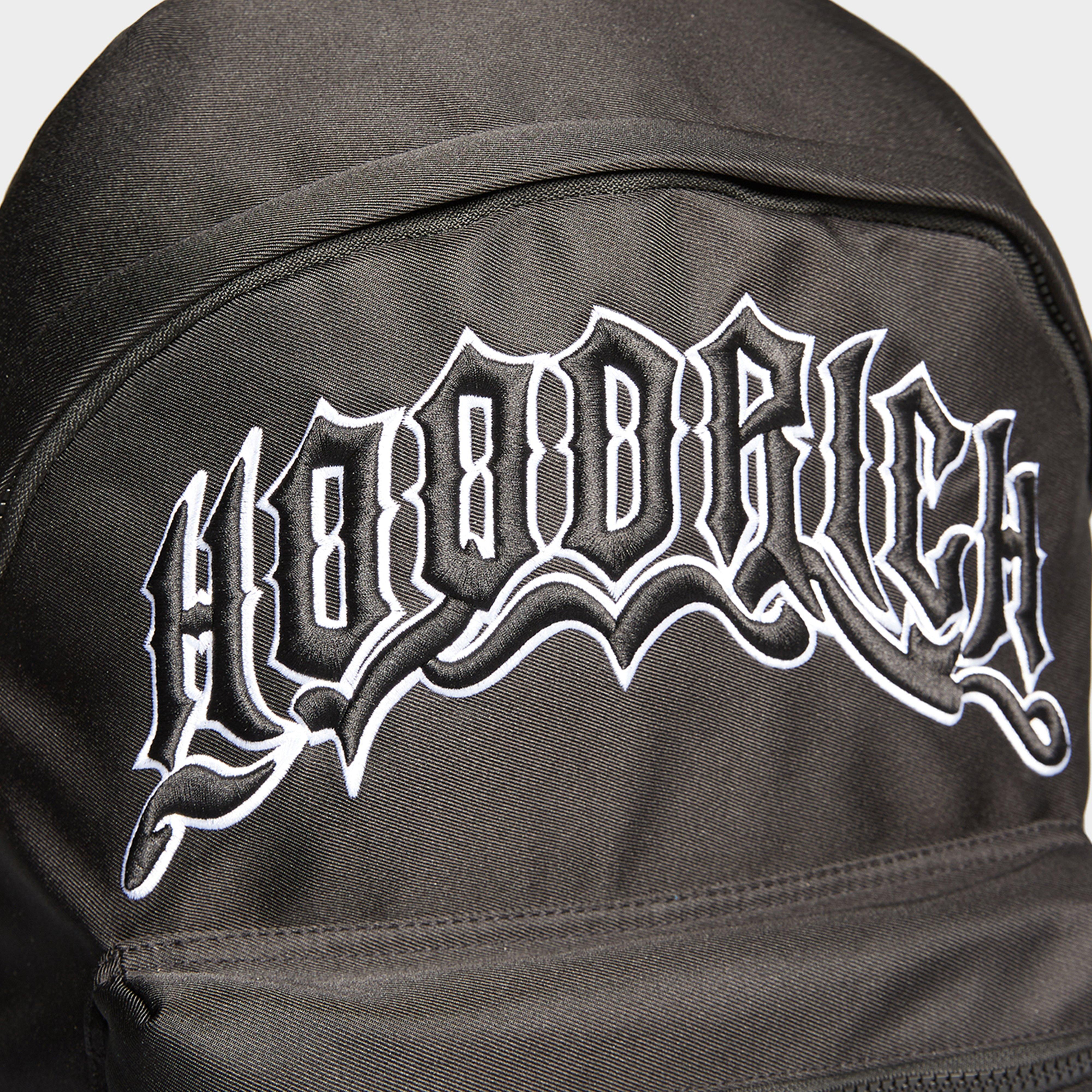 Plecak sportowy męski HOODRICH PLECAK RITUAL BACKPACK