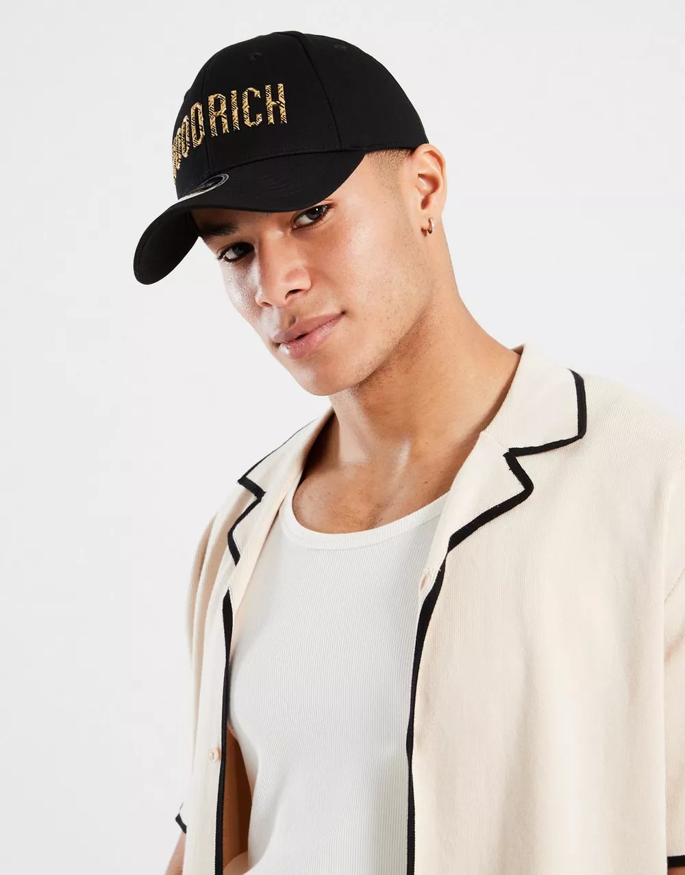 HOODRICH РЮКЗАК ICARUS 6 PANEL CAP, фото 1 з 4