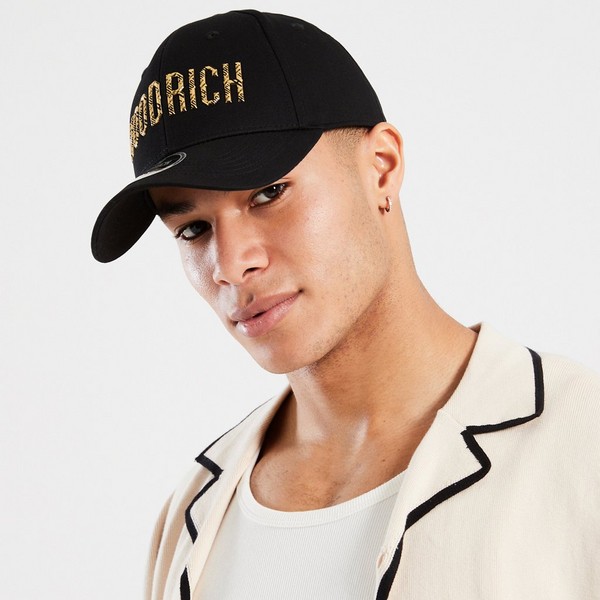 HOODRICH РЮКЗАК ICARUS 6 PANEL CAP