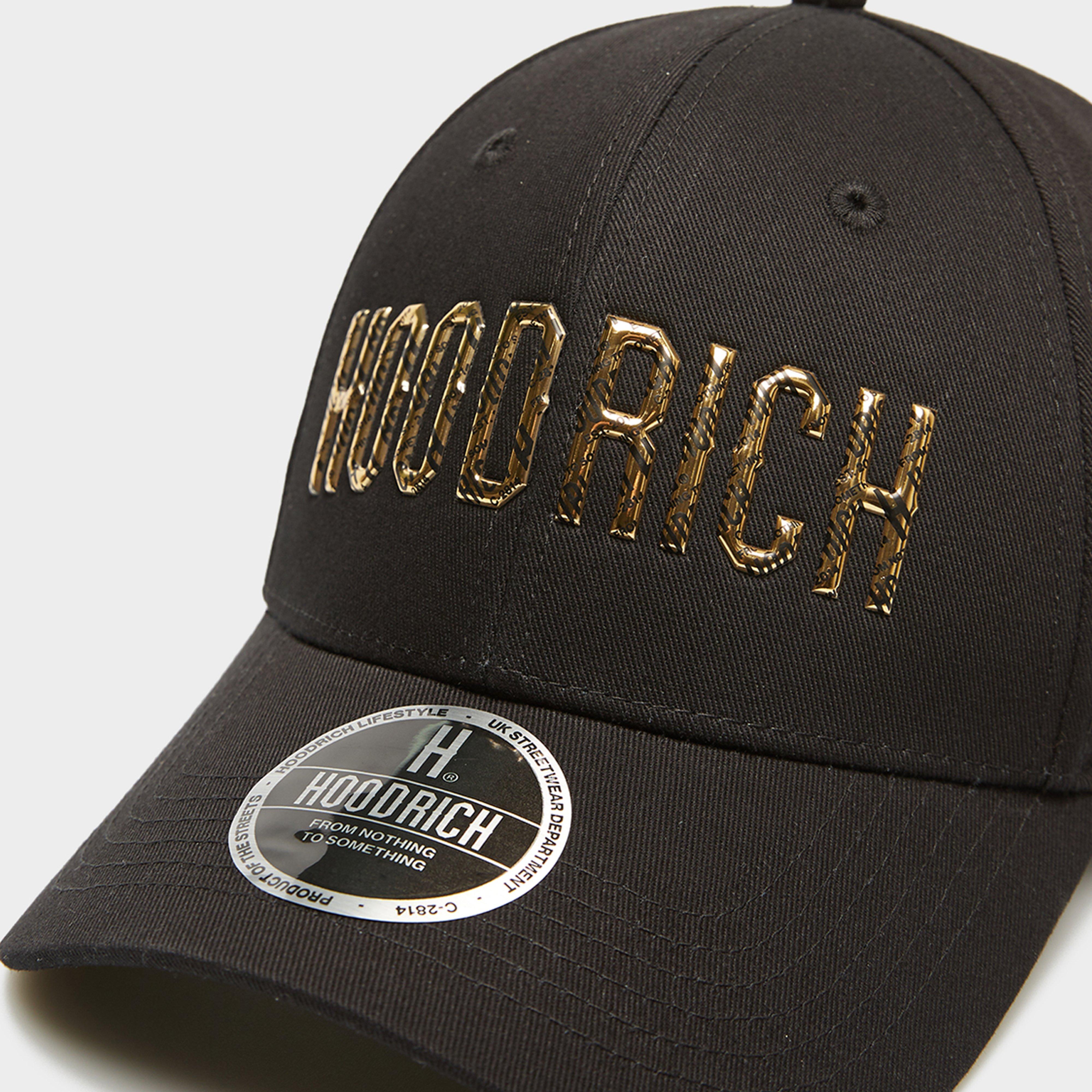 Dámska čiapka HOODRICH ČIAPKA ICARUS 6 PANEL CAP