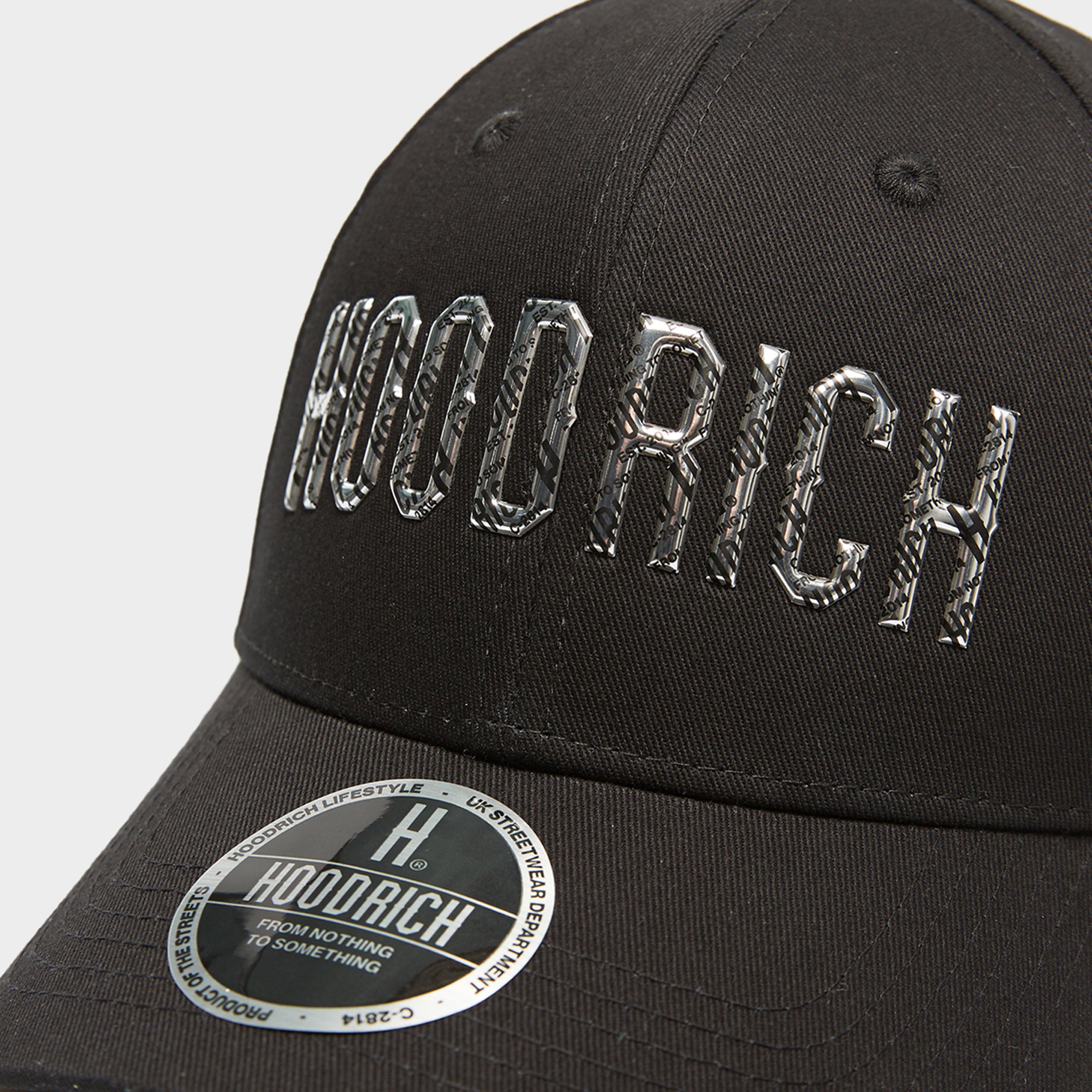 Dámska čiapka HOODRICH ČIAPKA ICARUS 6 PANEL CAP